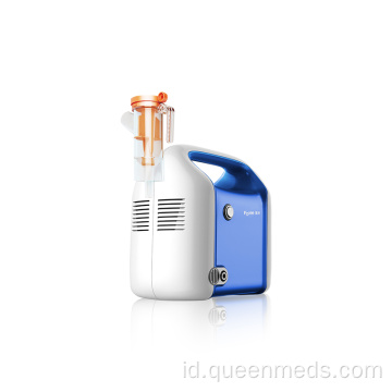 Perangkat rumah tangga Nebulizer mesh medis genggam